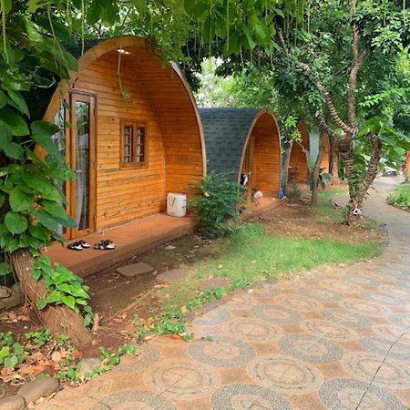 Sea Mountain Bungalow Βουνγκ Τάου Εξωτερικό φωτογραφία