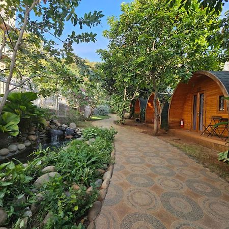Sea Mountain Bungalow Βουνγκ Τάου Εξωτερικό φωτογραφία