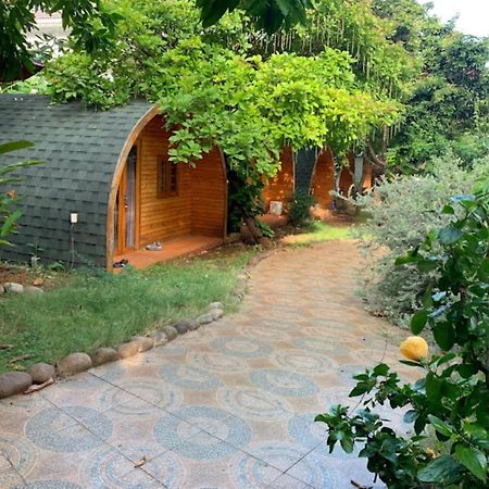 Sea Mountain Bungalow Βουνγκ Τάου Εξωτερικό φωτογραφία