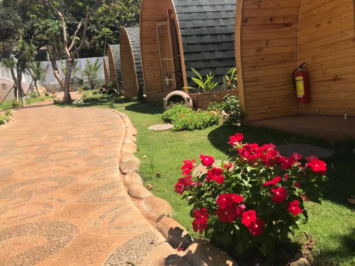 Sea Mountain Bungalow Βουνγκ Τάου Εξωτερικό φωτογραφία