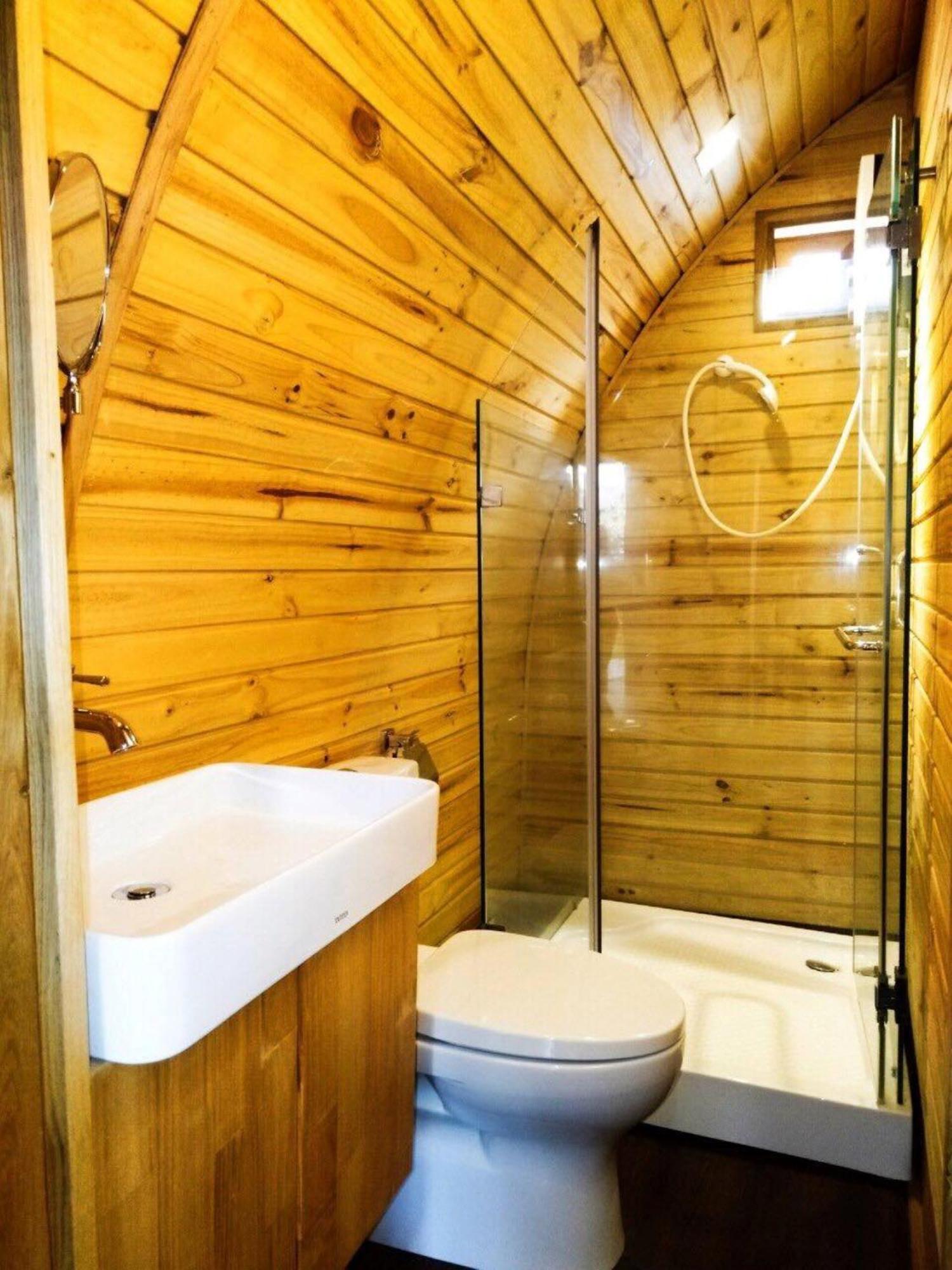 Sea Mountain Bungalow Βουνγκ Τάου Εξωτερικό φωτογραφία