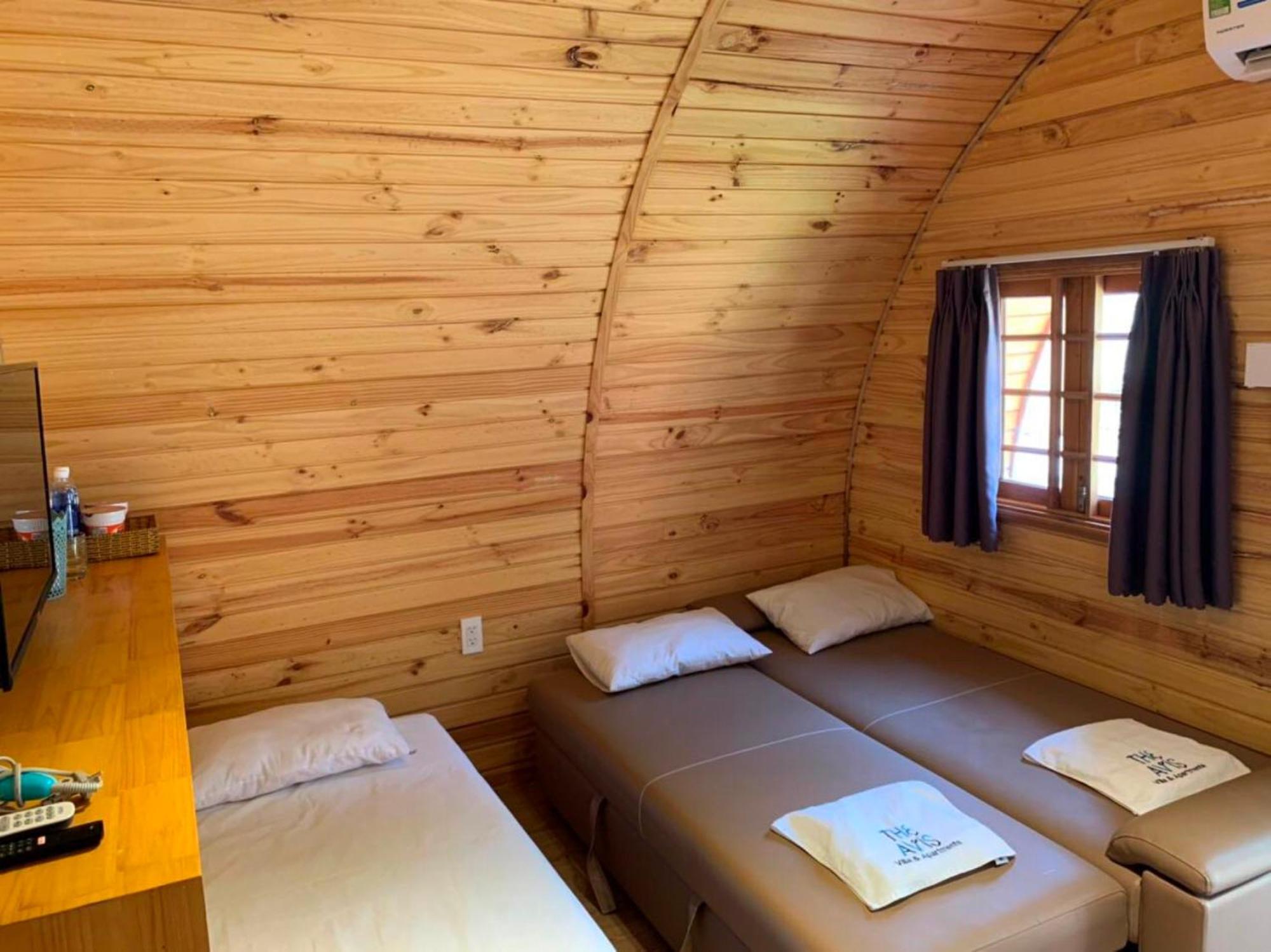 Sea Mountain Bungalow Βουνγκ Τάου Εξωτερικό φωτογραφία